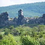 Szálloda Harzhotel Warnstedter Krug Thale