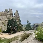 Harzhotel Warnstedter Krug