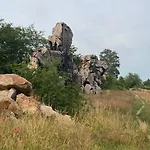 Harzhotel Warnstedter Krug Szálloda 3*