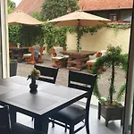 Harzhotel Warnstedter Krug 3* Thale