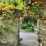 Harzhotel Warnstedter Krug Szálloda