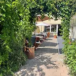 Harzhotel Warnstedter Krug 3* Thale