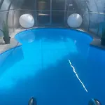 Harzhotel Warnstedter Krug Szálloda Thale