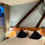 Harzhotel Warnstedter Krug 3* Thale