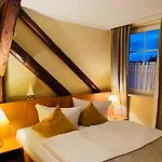 Szálloda Harzhotel Warnstedter Krug Thale