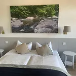 Harzhotel Warnstedter Krug 3*