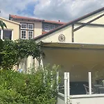 Szálloda Harzhotel Warnstedter Krug Thale