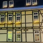 Szálloda Harzhotel Warnstedter Krug