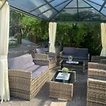 Harzhotel Warnstedter Krug Otel Thale