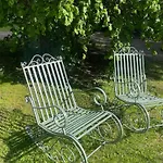 Harzhotel Warnstedter Krug 3*