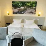 Szálloda Harzhotel Warnstedter Krug Thale