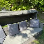 Harzhotel Warnstedter Krug Szálloda Thale