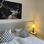 Harzhotel Warnstedter Krug Otel 3*