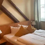 Szálloda Harzhotel Warnstedter Krug 3*