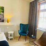 Szálloda Harzhotel Warnstedter Krug Thale