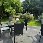 Harzhotel Warnstedter Krug Otel 3*