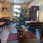 Otel Harzhotel Warnstedter Krug 3*