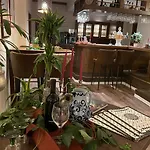 Harzhotel Warnstedter Krug 3* Thale