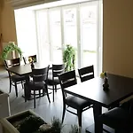 Harzhotel Warnstedter Krug Szálloda Thale