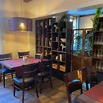 Szálloda Harzhotel Warnstedter Krug 3*