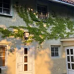 Harzhotel Warnstedter Krug 3*