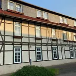 Szálloda Harzhotel Warnstedter Krug Thale