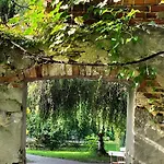 Harzhotel Warnstedter Krug 3*