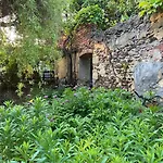 Szálloda Harzhotel Warnstedter Krug