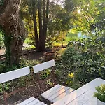 Harzhotel Warnstedter Krug Otel Thale