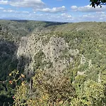 Harzhotel Warnstedter Krug Thale