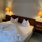 Harzhotel Warnstedter Krug Thale