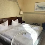 Harzhotel Warnstedter Krug 3* Thale