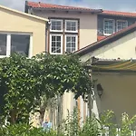 Harzhotel Warnstedter Krug Otel 3*