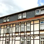 Harzhotel Warnstedter Krug Thale