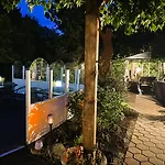 Harzhotel Warnstedter Krug Otel 3*