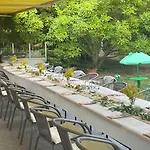 Harzhotel Warnstedter Krug 3*