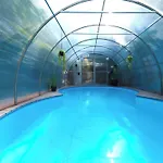 Harzhotel Warnstedter Krug Otel 3*