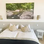 Harzhotel Warnstedter Krug Szálloda