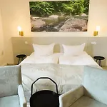 Harzhotel Warnstedter Krug Thale