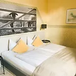 Szálloda Harzhotel Warnstedter Krug Thale