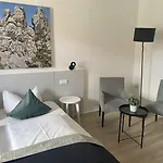 Harzhotel Warnstedter Krug Szálloda