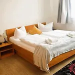 Harzhotel Warnstedter Krug Szálloda