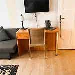 Harzhotel Warnstedter Krug