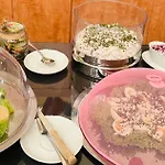 Harzhotel Warnstedter Krug Otel Thale