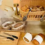 Harzhotel Warnstedter Krug 3*