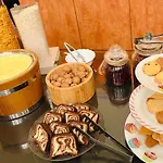 Harzhotel Warnstedter Krug Thale