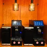 Otel Harzhotel Warnstedter Krug