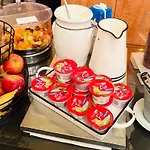 Harzhotel Warnstedter Krug 3*