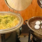 Harzhotel Warnstedter Krug 3* Thale