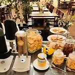 Harzhotel Warnstedter Krug